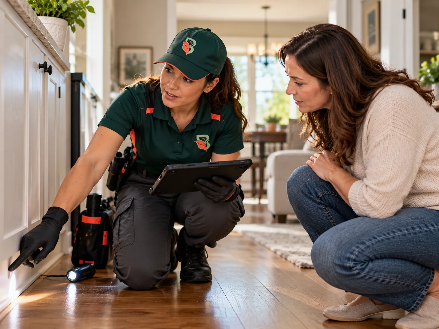 Pest Control Holyoke, MN FAQs